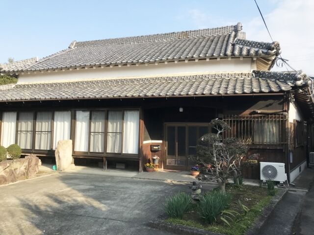 民泊活用できる物件を探しています！