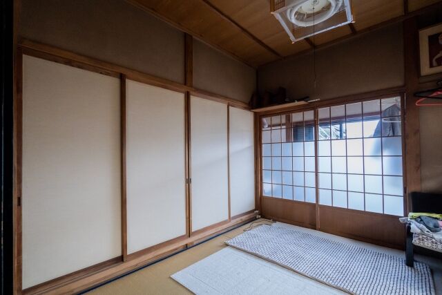 民泊活用できる物件を探しています！