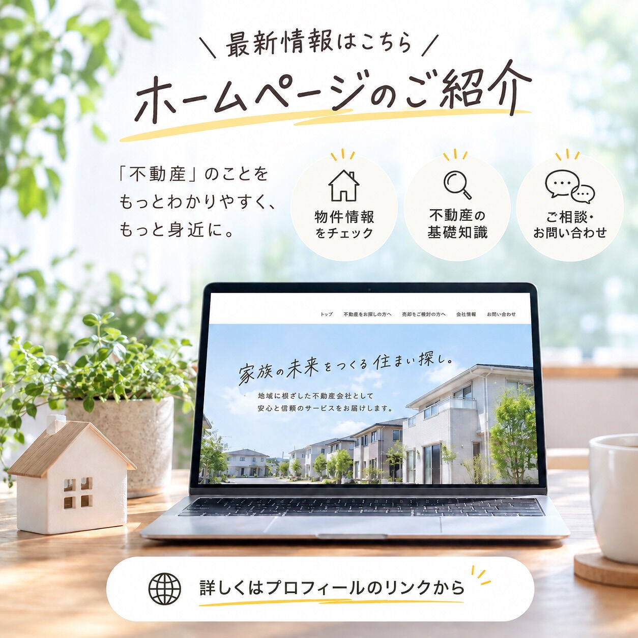 株式会社クラフトです！