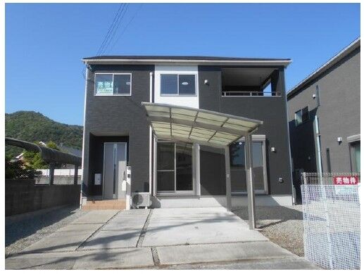 姫路市刀出（中古戸建）