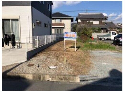 姫路市刀出（中古戸建）