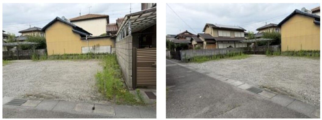 姫路市刀出（中古戸建）