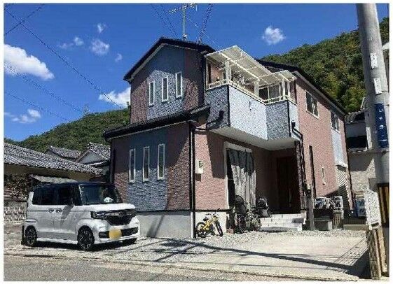 姫路市刀出（中古戸建）