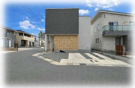 姫路市刀出（中古戸建）