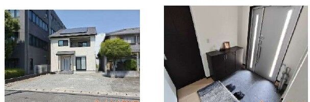 姫路市刀出（中古戸建）