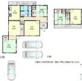 姫路市刀出（中古戸建）
