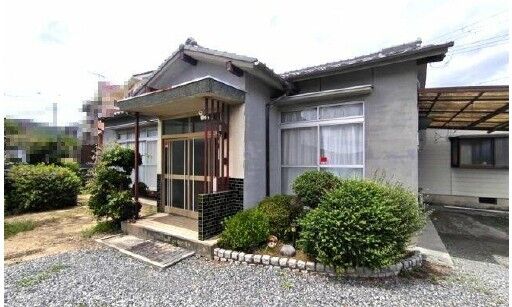 姫路市刀出（中古戸建）
