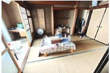 姫路市刀出（中古戸建）
