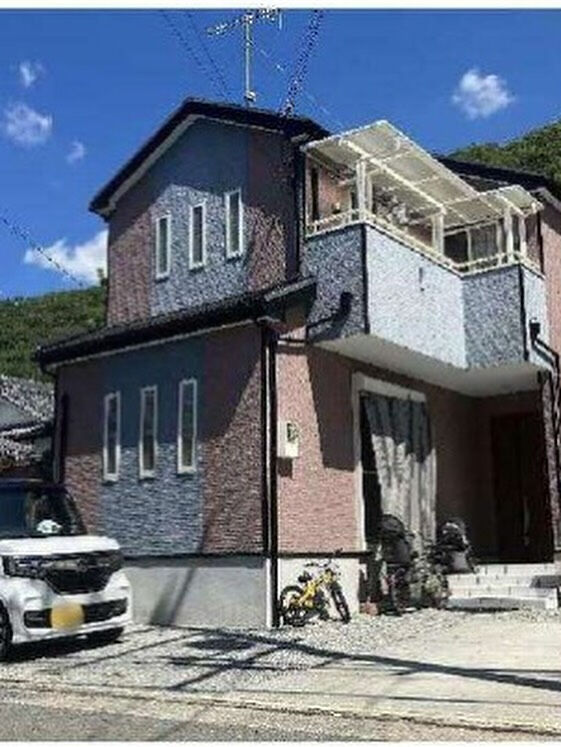 猛暑の中、地元の皆様に感謝です🌞