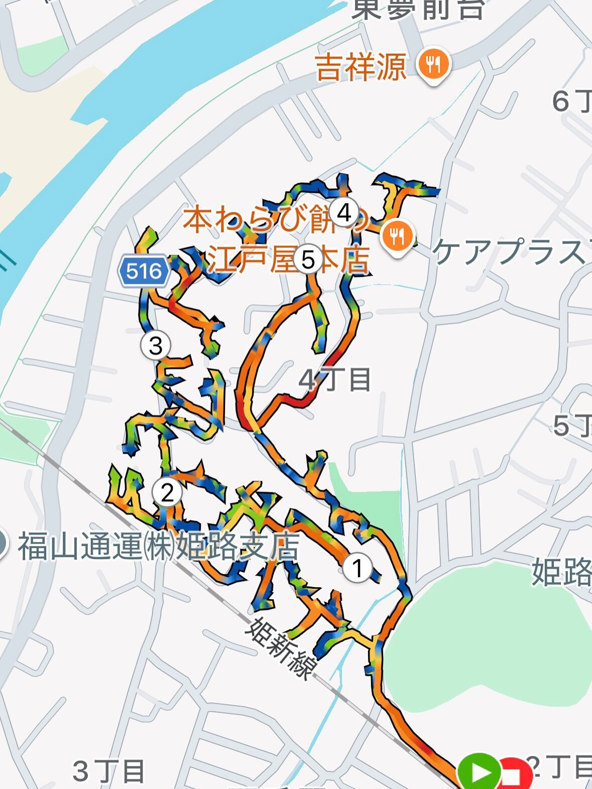 猛暑の中、地元の皆様に感謝です🌞
