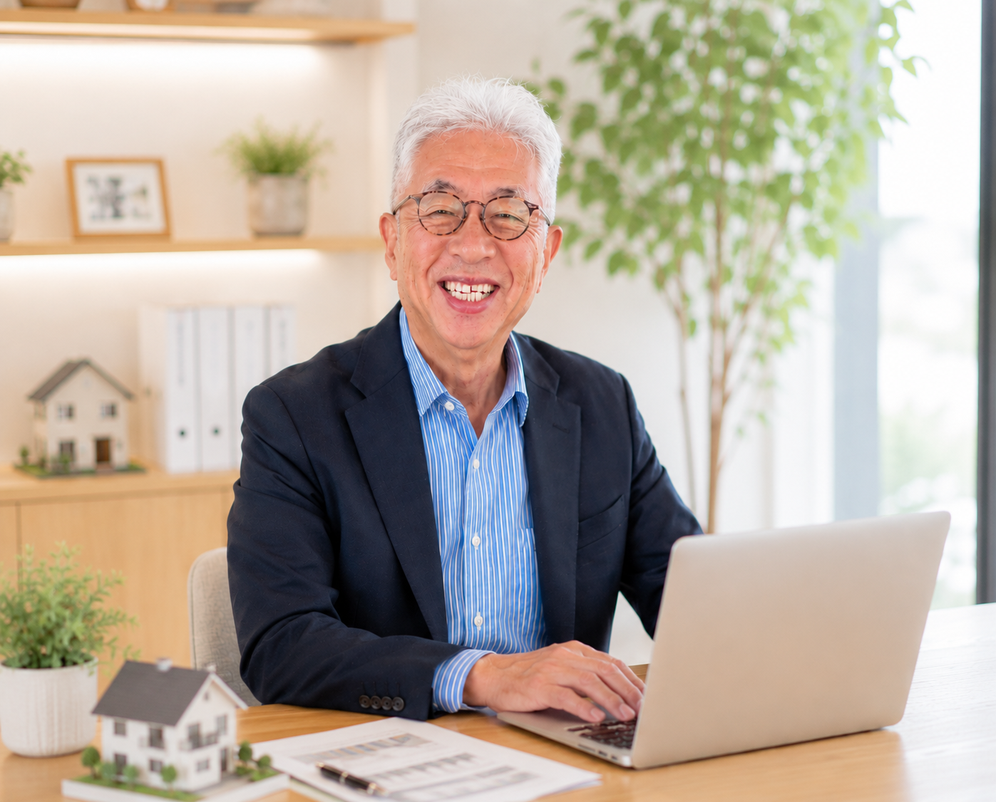 吉田 充生