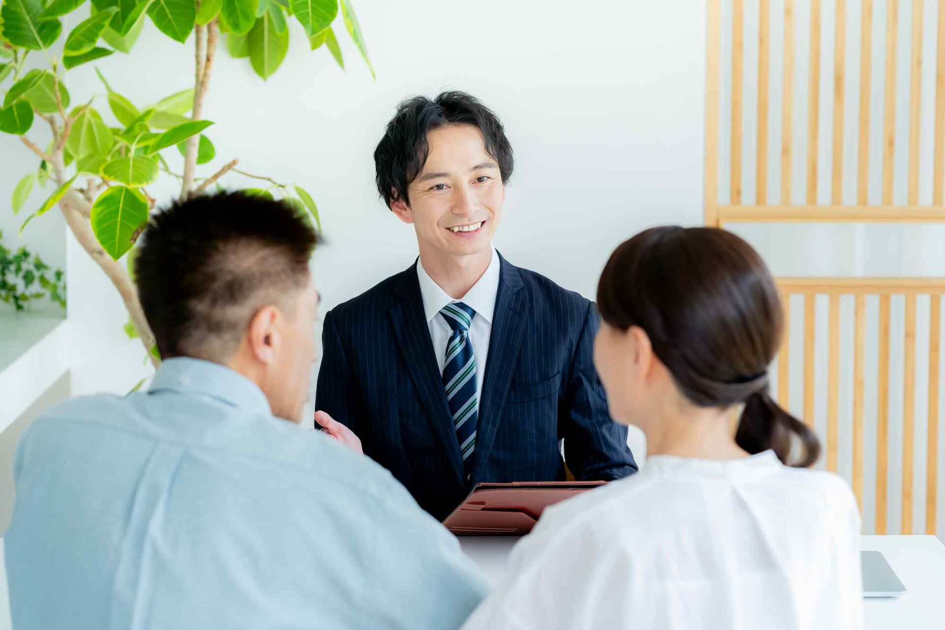 住まいの悩みに寄り添う売買のご提案