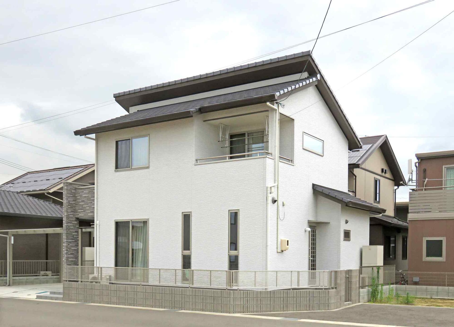 中古住宅